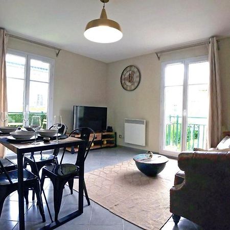 *Disneyland/Chessy* Appartement Idealement Situe Chessy  Exteriér fotografie