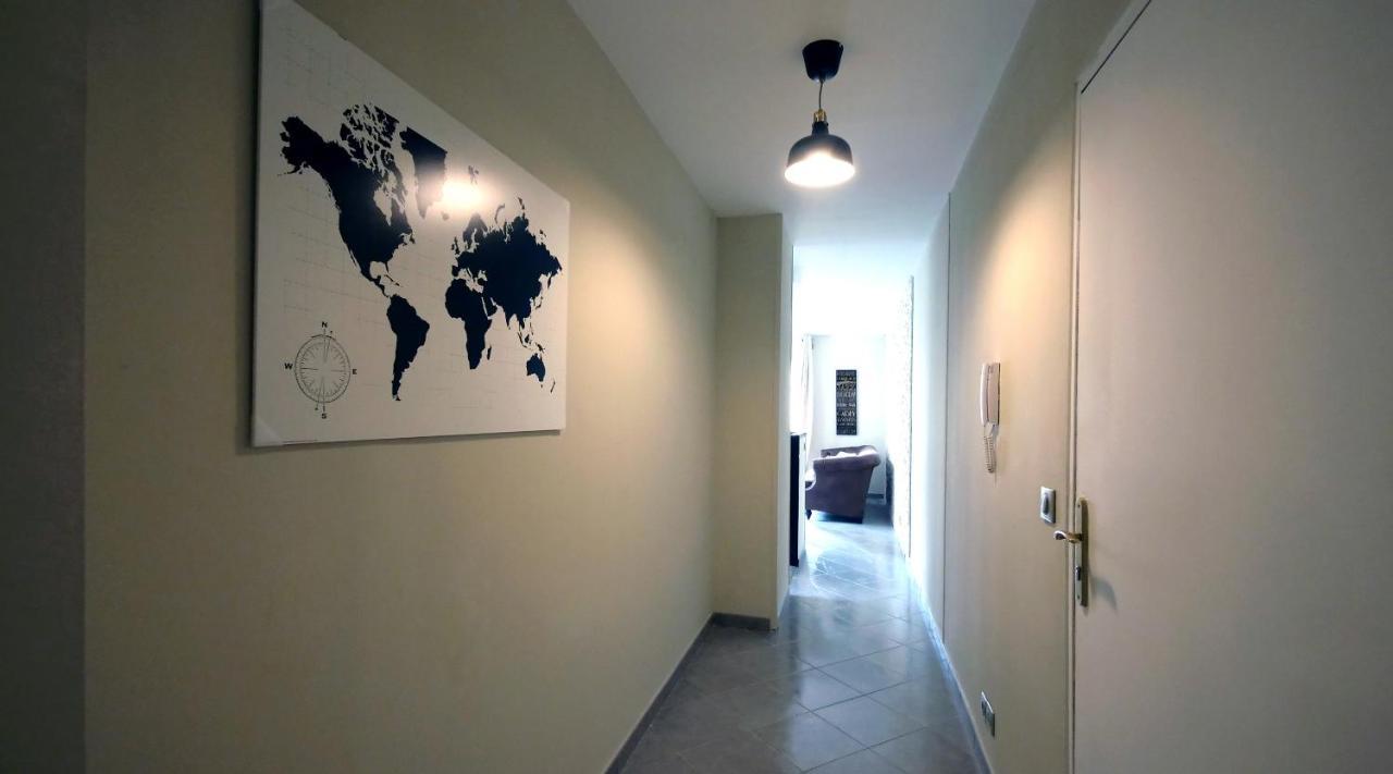 *Disneyland/Chessy* Appartement Idealement Situe Chessy  Exteriér fotografie