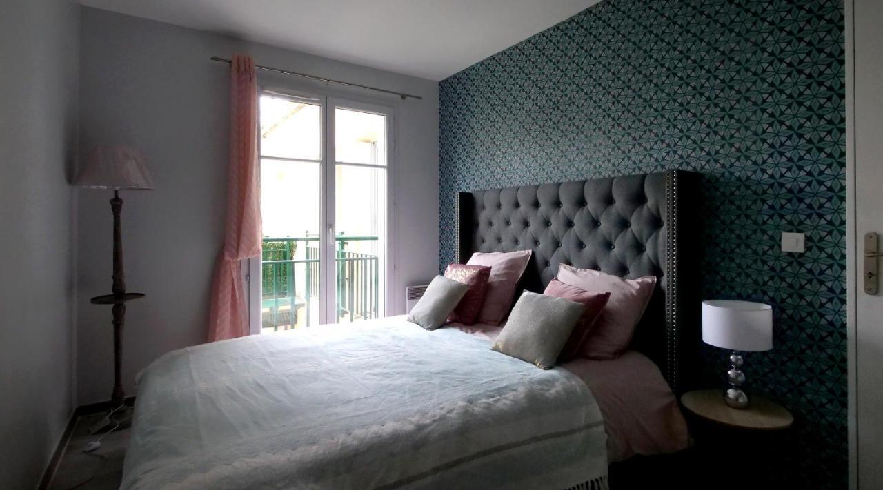 *Disneyland/Chessy* Appartement Idealement Situe Chessy  Exteriér fotografie