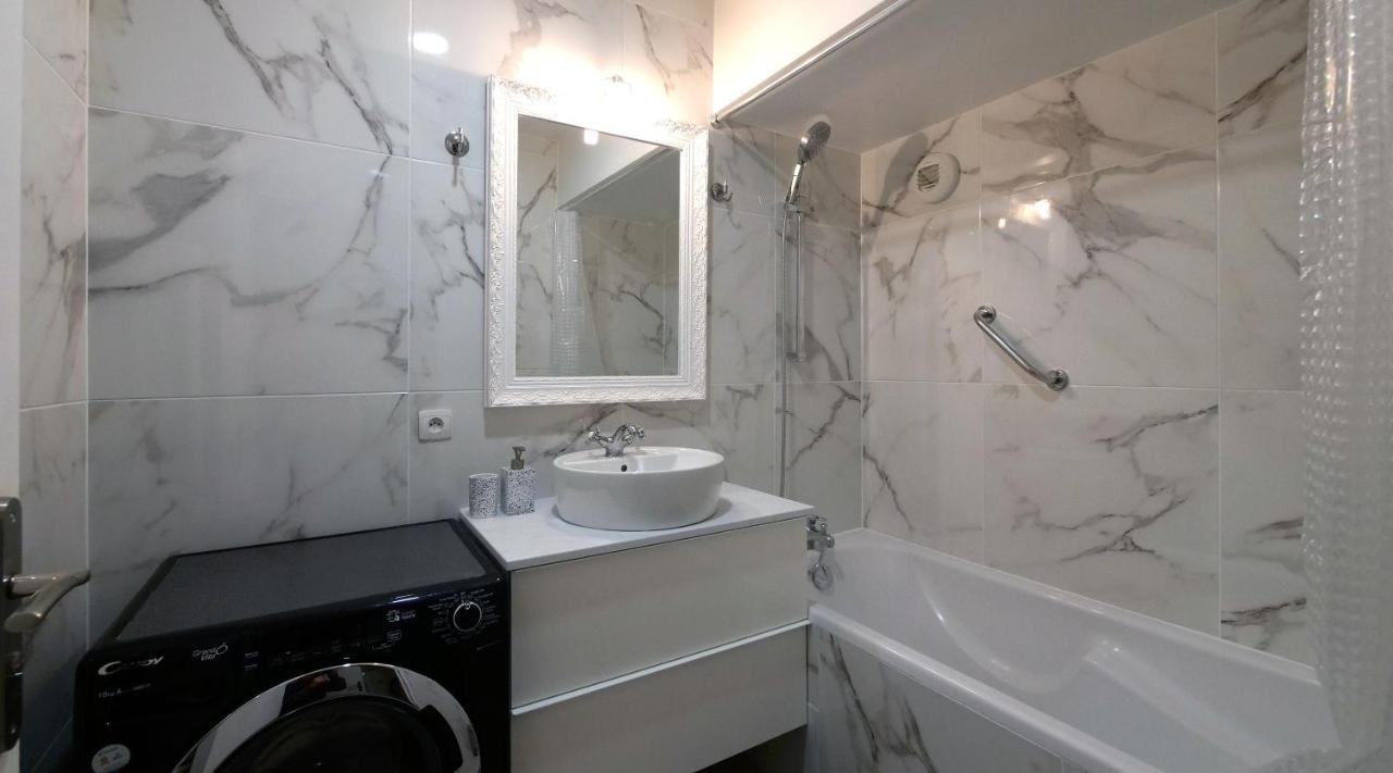 *Disneyland/Chessy* Appartement Idealement Situe Chessy  Exteriér fotografie