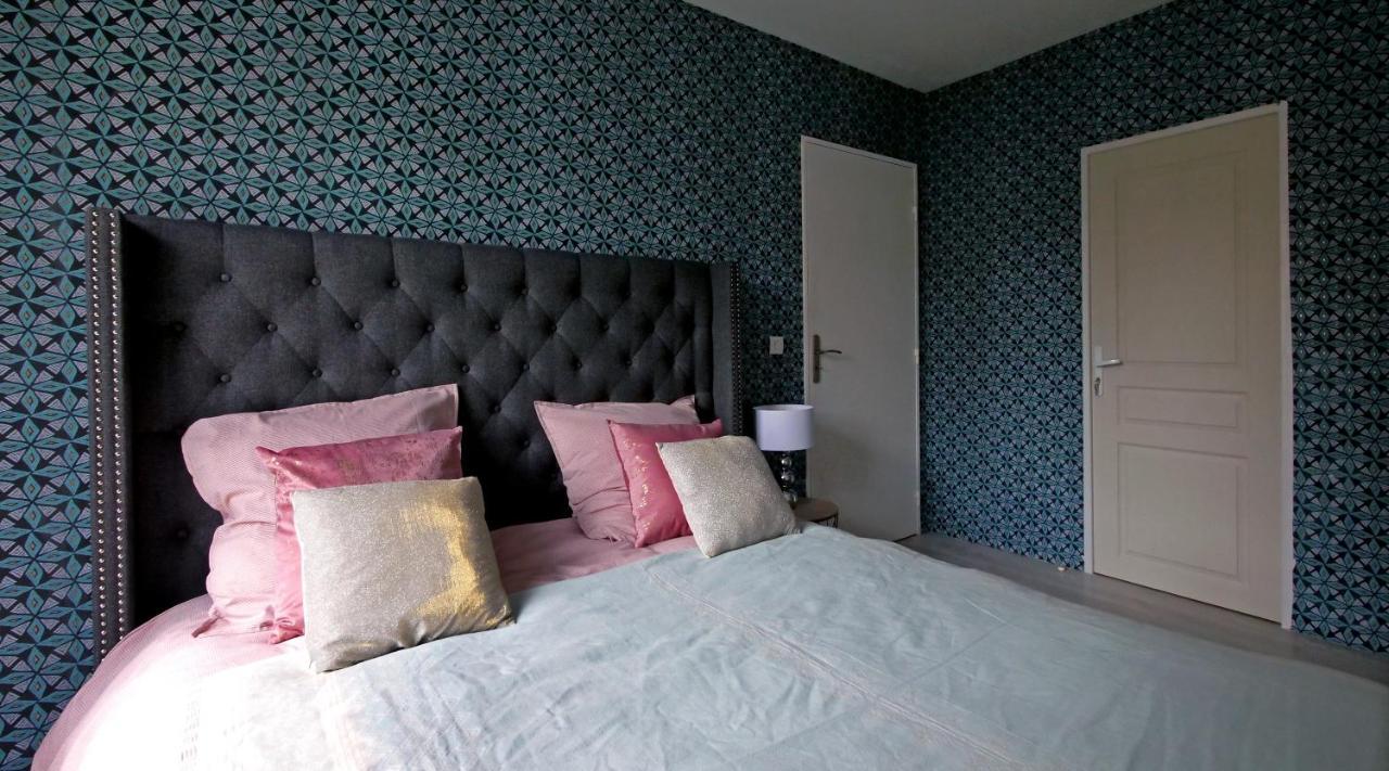 *Disneyland/Chessy* Appartement Idealement Situe Chessy  Exteriér fotografie