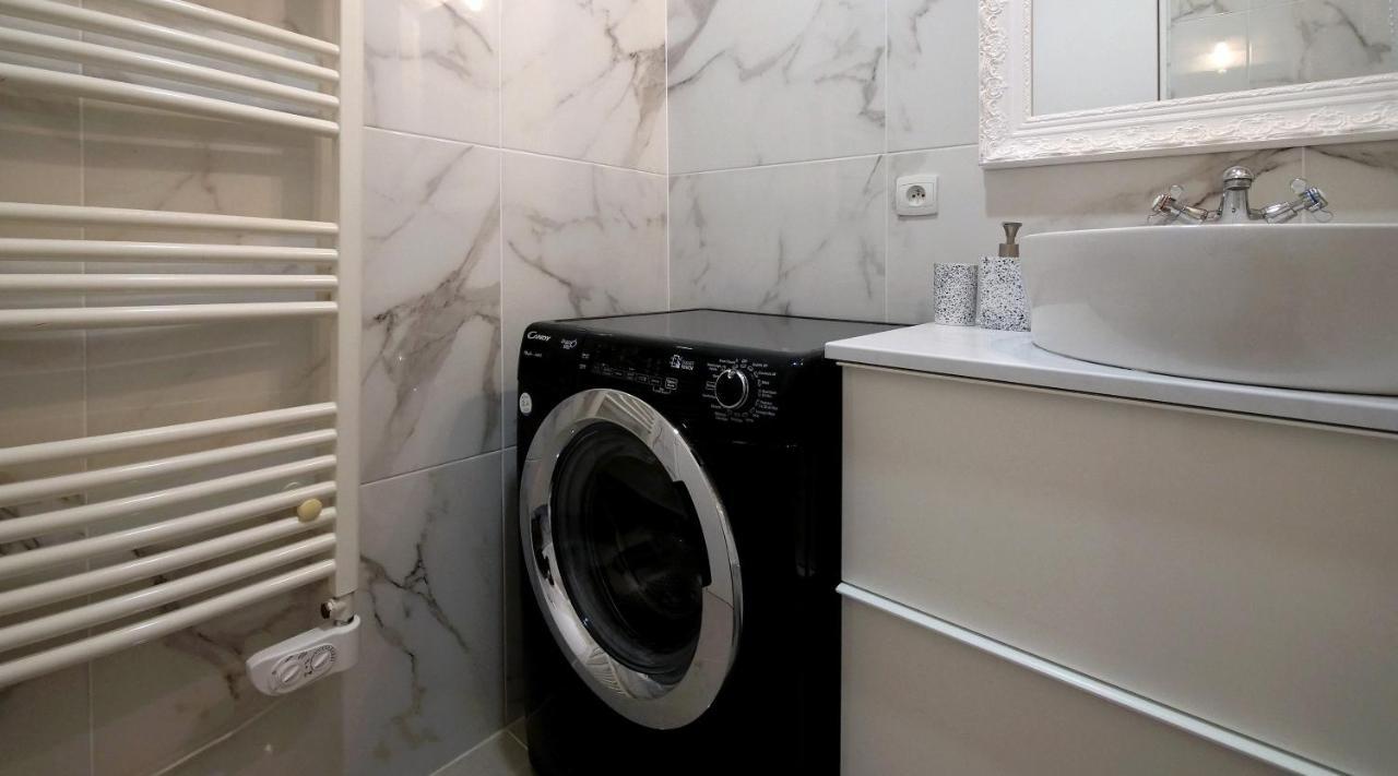*Disneyland/Chessy* Appartement Idealement Situe Chessy  Exteriér fotografie