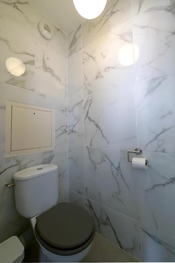 *Disneyland/Chessy* Appartement Idealement Situe Chessy  Exteriér fotografie