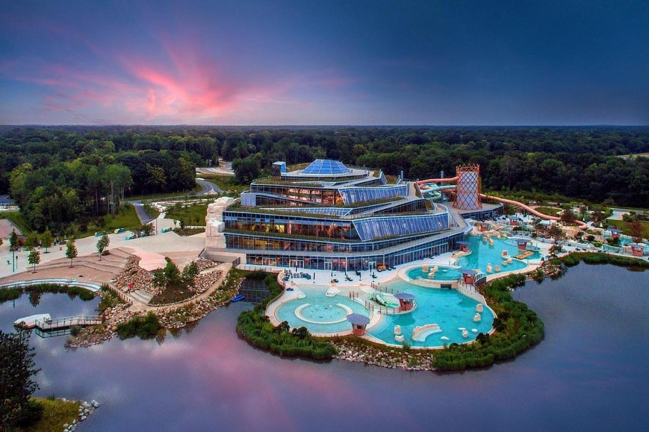 *Disneyland/Chessy* Appartement Idealement Situe Chessy  Exteriér fotografie