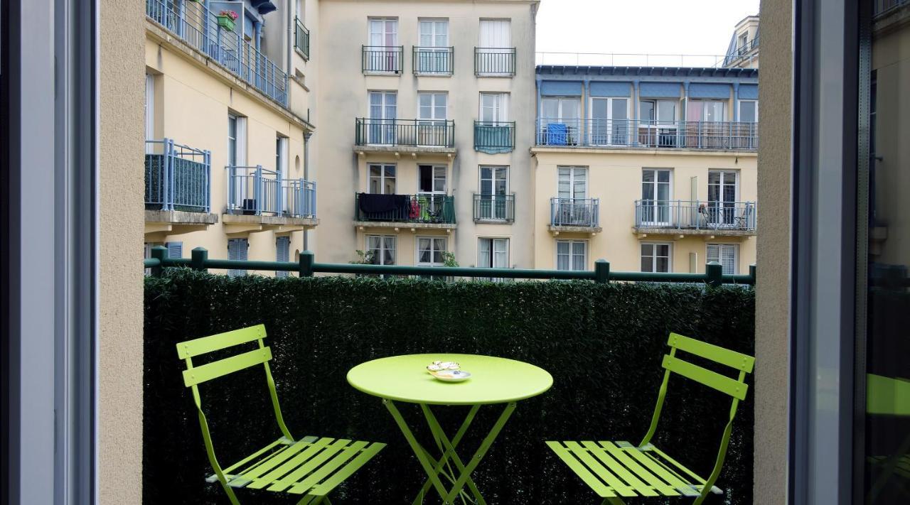 *Disneyland/Chessy* Appartement Idealement Situe Chessy  Exteriér fotografie